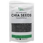 PureVital Chia Seeds 100g - Organic Weight Wellness